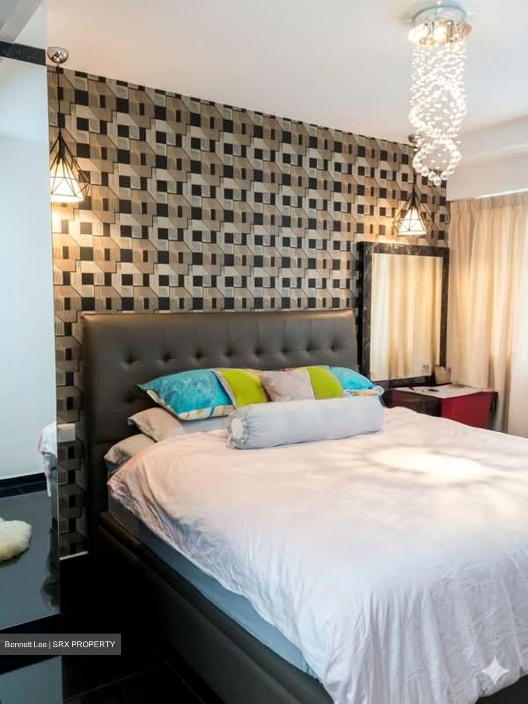 Blk 10B Bendemeer Light (Kallang/Whampoa), HDB 4 Rooms #571341981